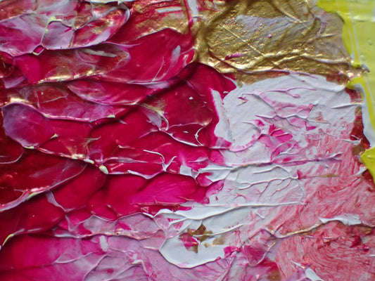 Process : Work in Progress