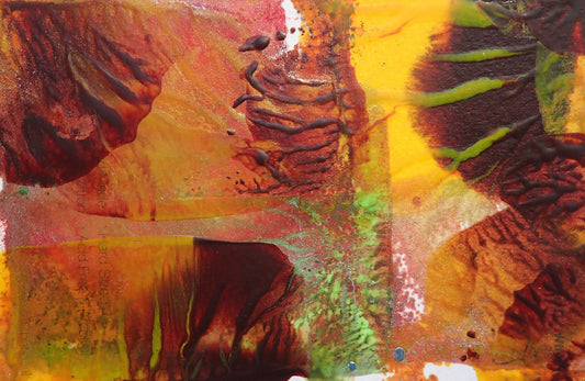 Upcoming Exhibitions
