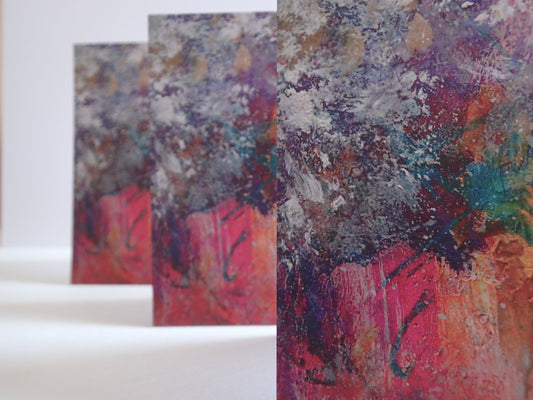 Product : Greetings Cards