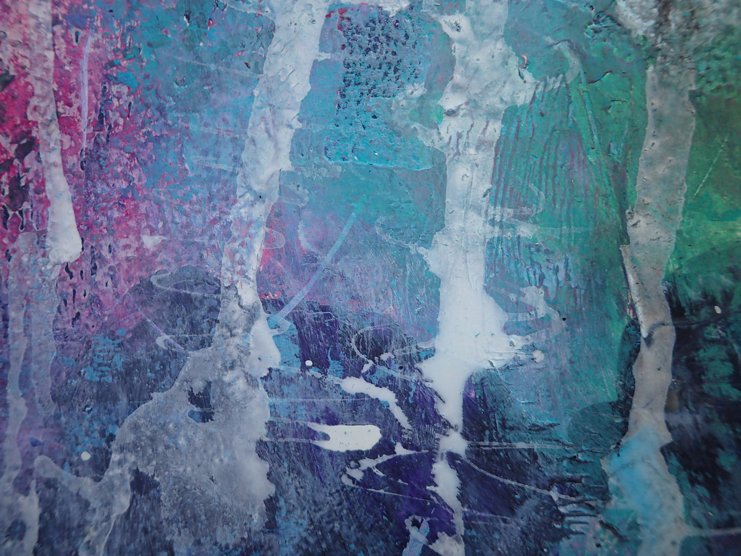 60th Birthday Sale ~ "Untitled #12"