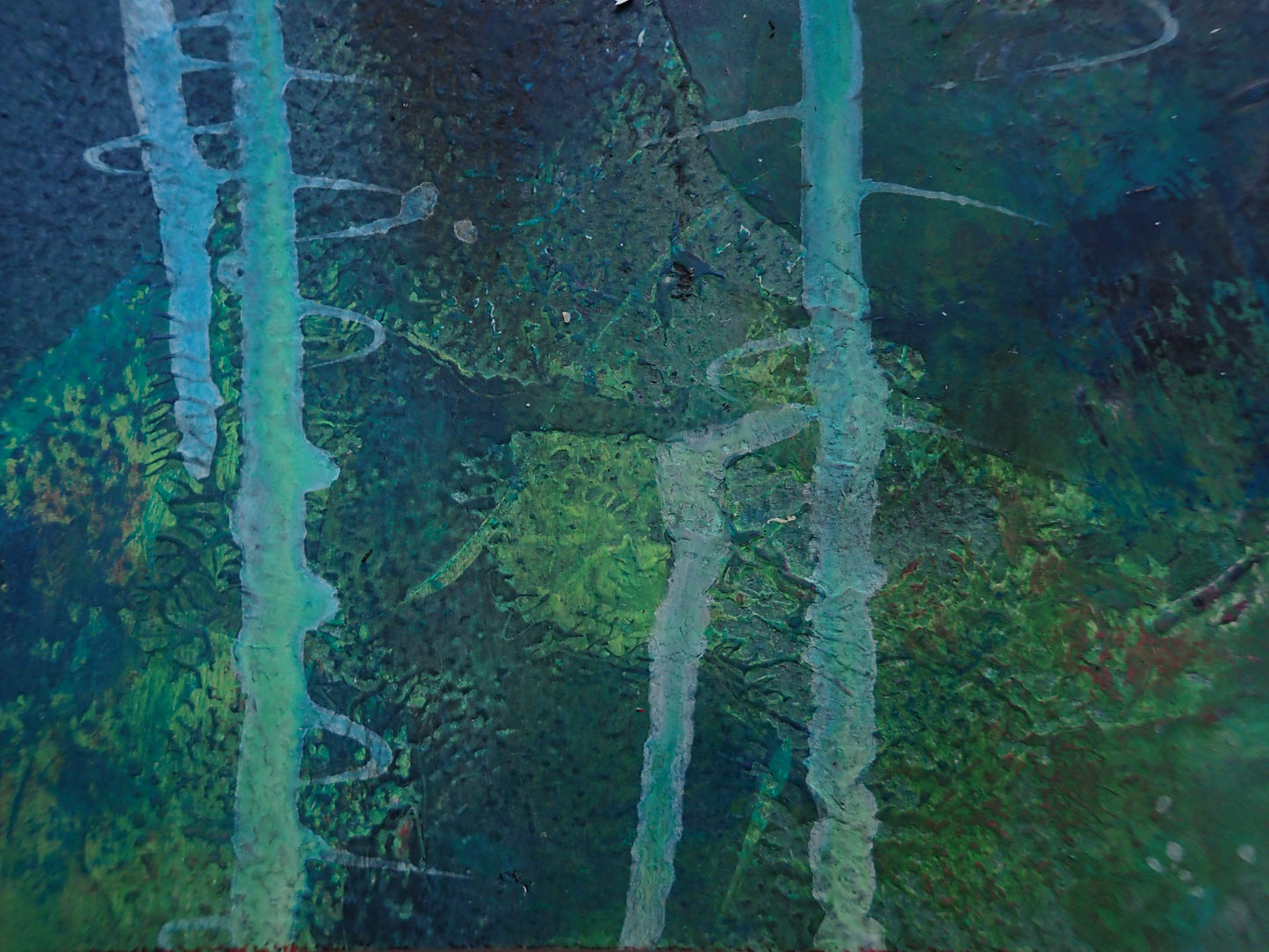 60th Birthday Sale ~ "Untitled #15"