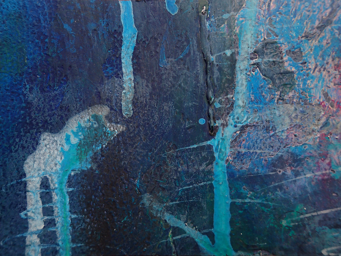 60th Birthday Sale ~ "Untitled #16"