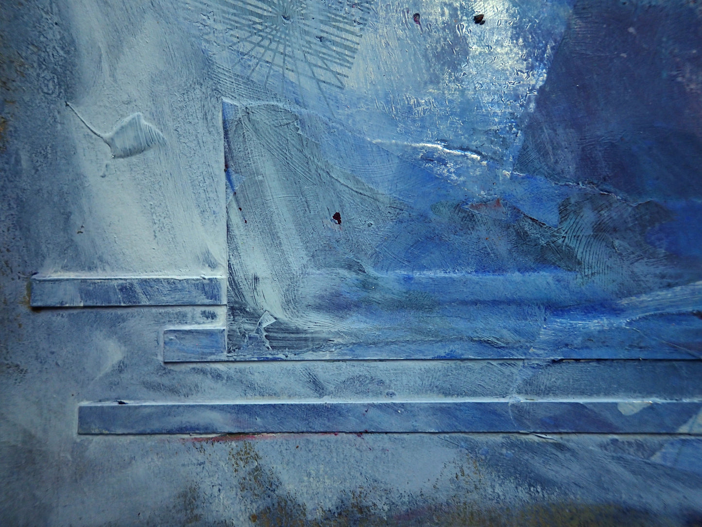 60th Birthday Sale ~ "Untitled #19"