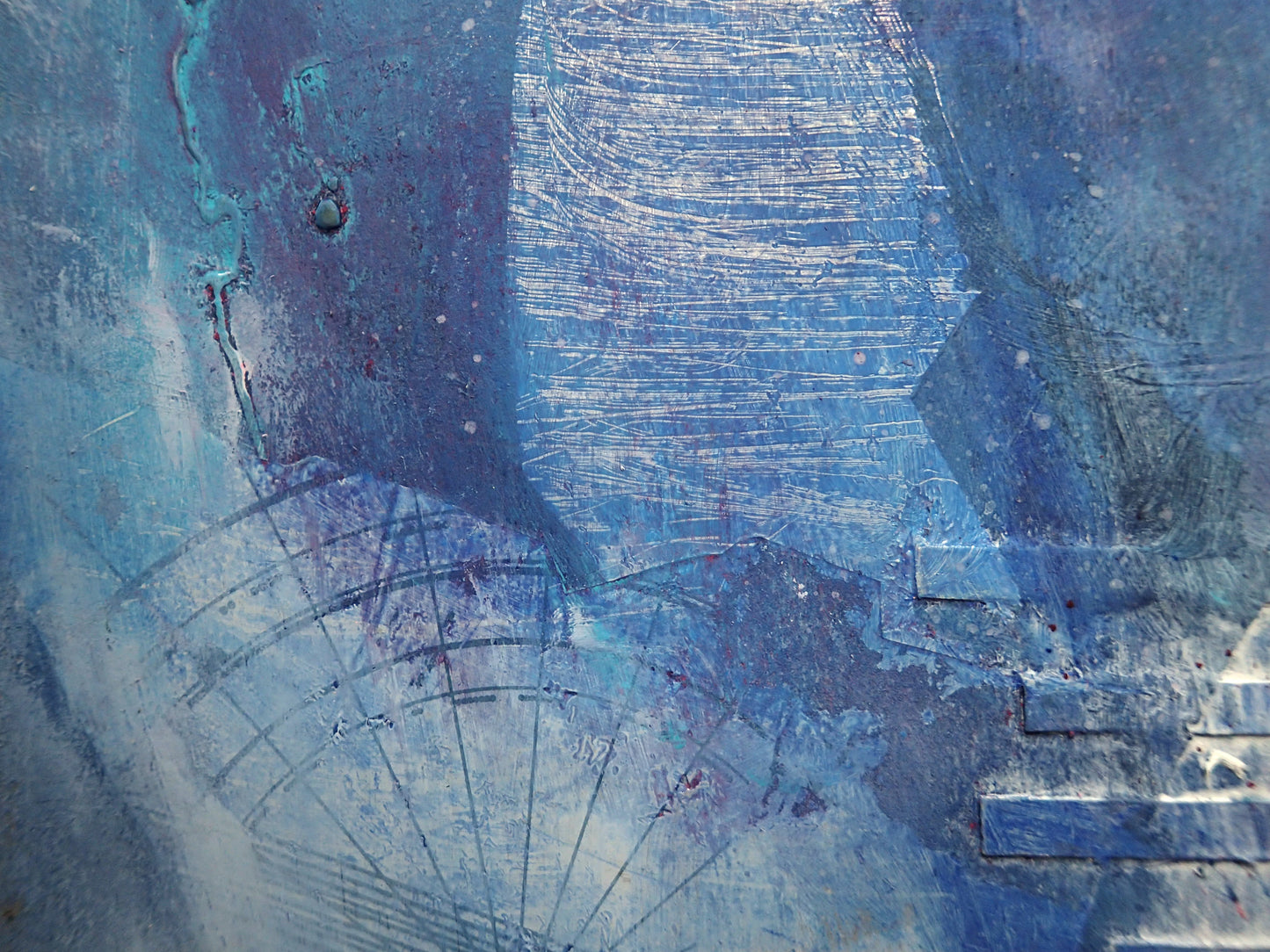 60th Birthday Sale ~ "Untitled #20"