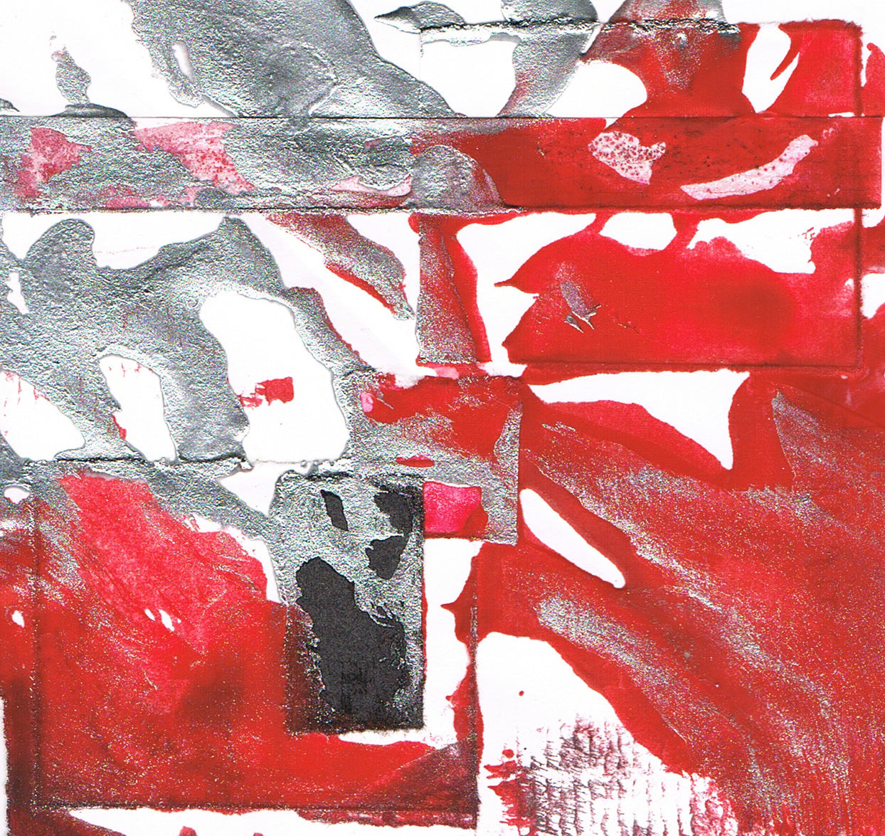 60th Birthday Sale ~ "Small Red"