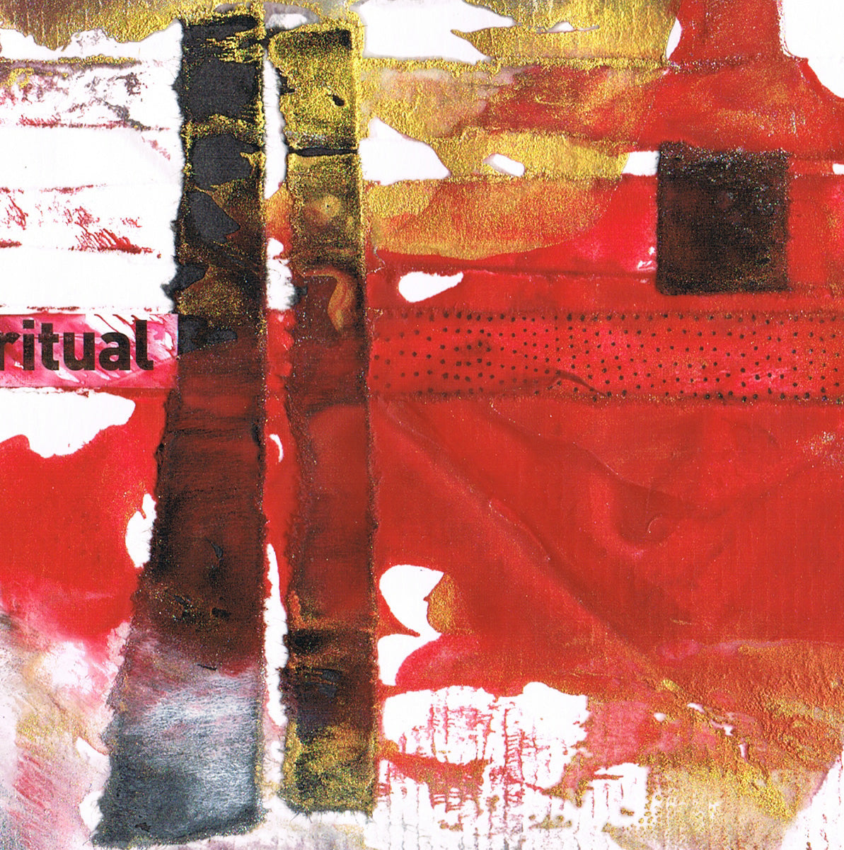 60th Birthday Sale ~ "Quiet Ritual"