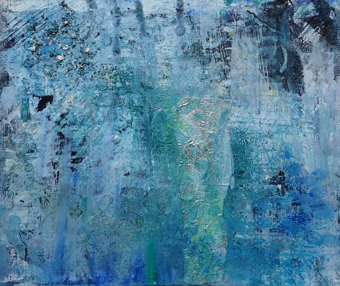 60th Birthday Sale ~ "Sea of Tranquillity"
