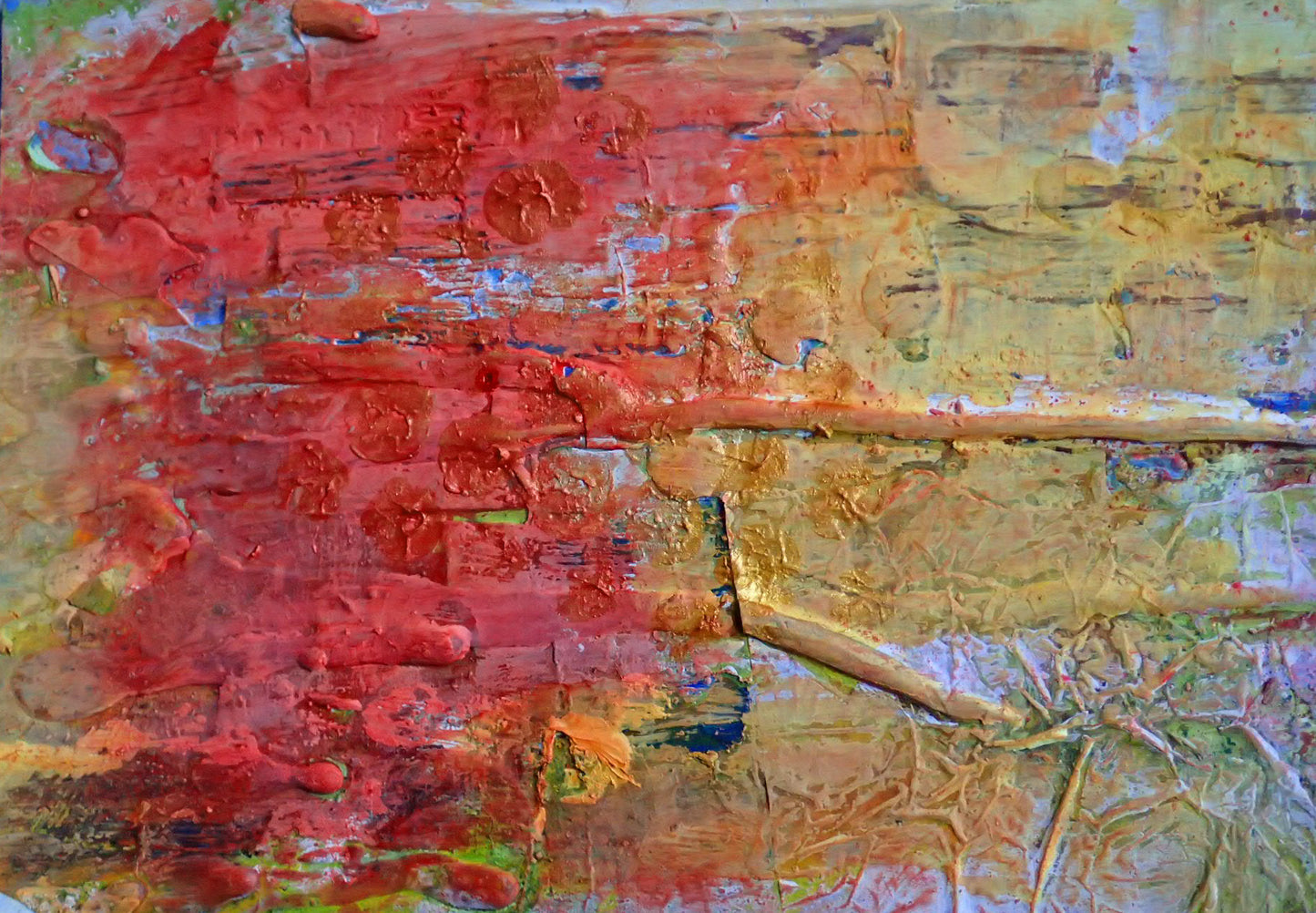 60th Birthday Sale ~ "New Depths"
