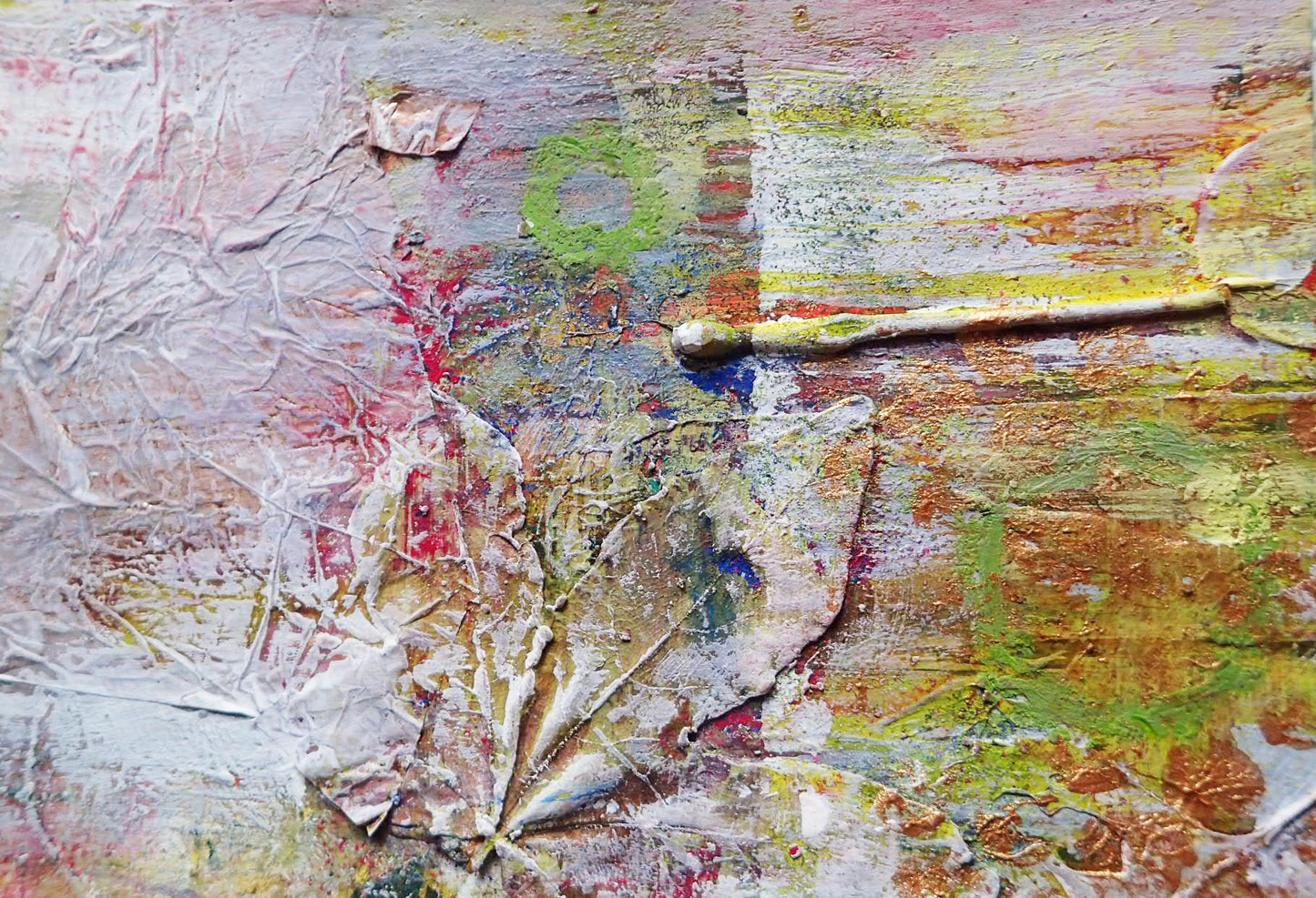 60th Birthday Sale ~ "Dew and Maple"