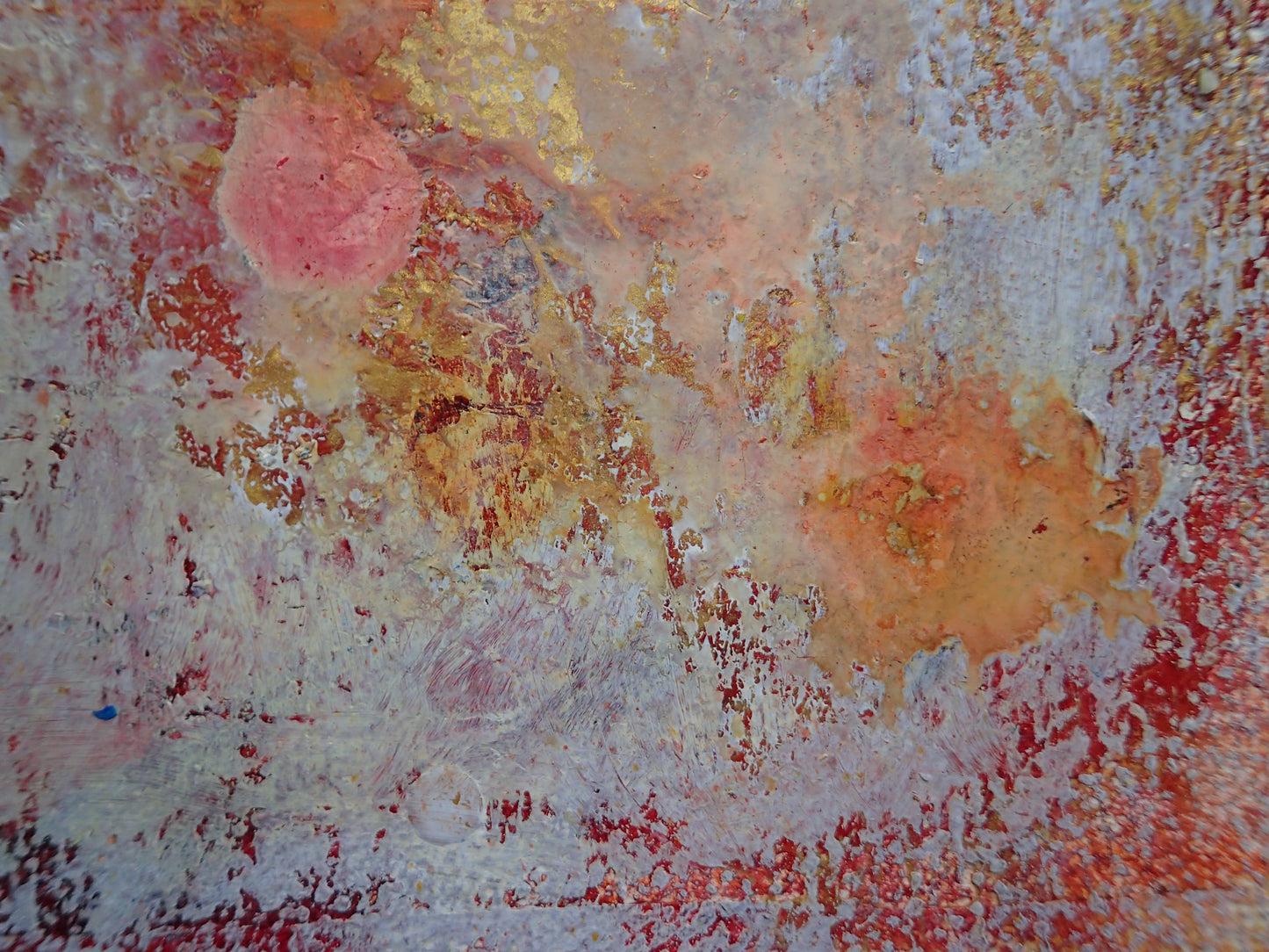 60th Birthday Sale ~ "Untitled #25"