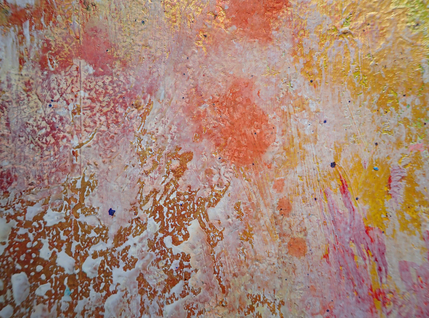 60th Birthday Sale ~ "Untitled #27"