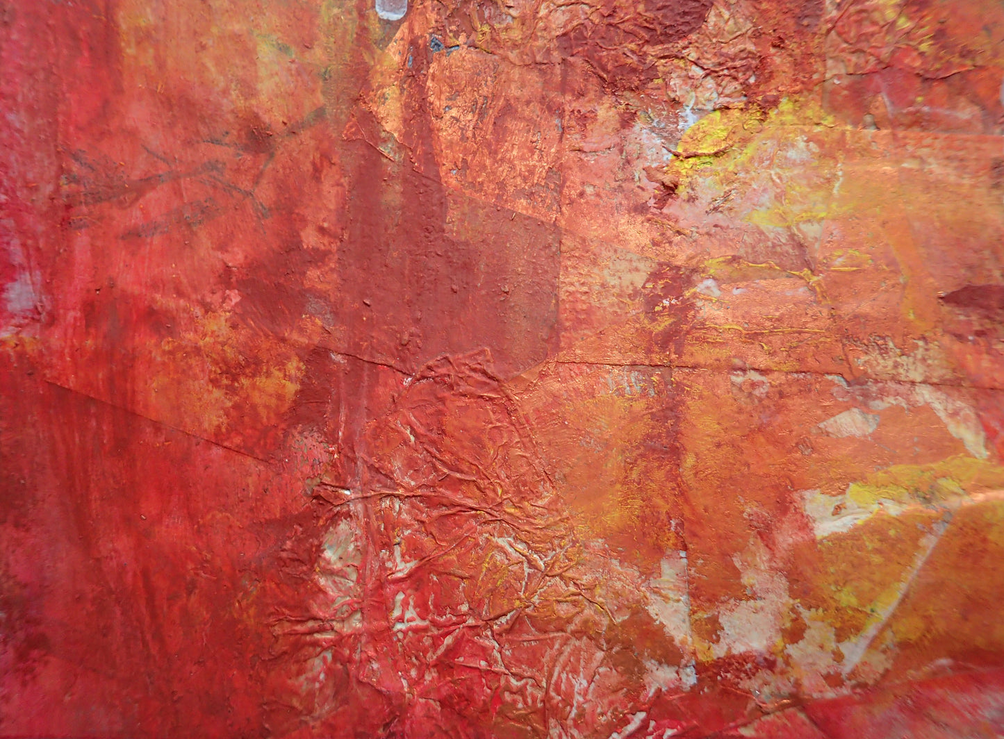 60th Birthday Sale ~ "Untitled #3"