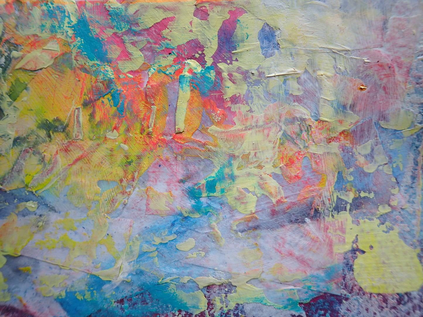 60th Birthday Sale ~ "Untitled #36"