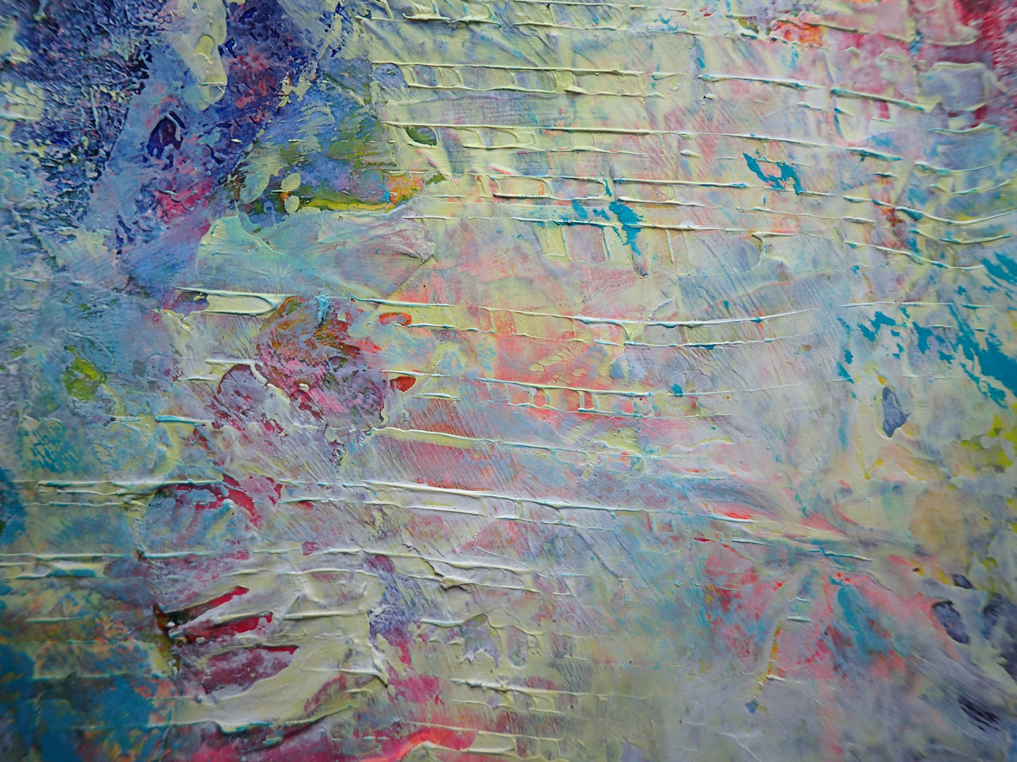 60th Birthday Sale ~ "Untitled #37"