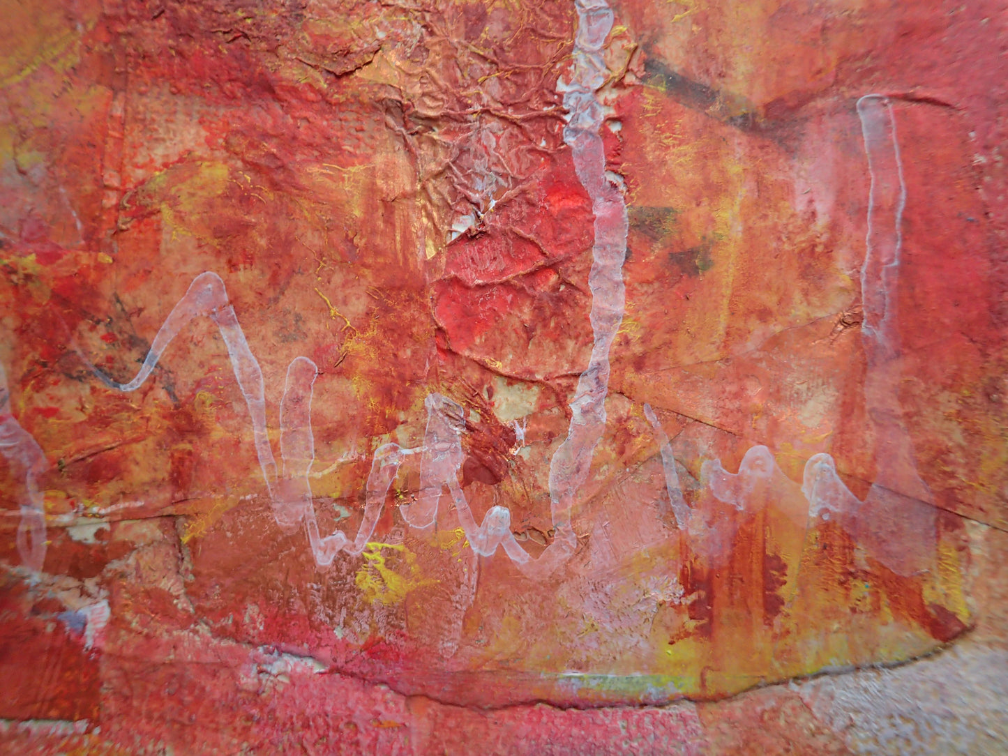 60th Birthday Sale ~ "Untitled #4"
