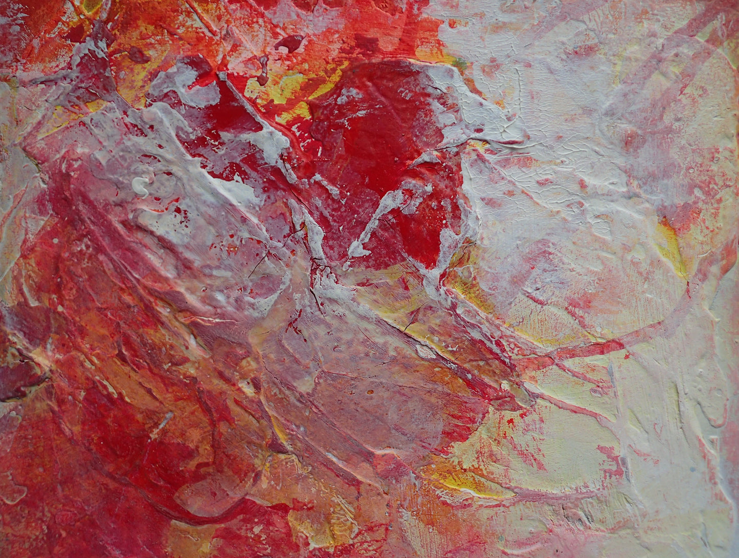 60th Birthday Sale ~ "Untitled #57"