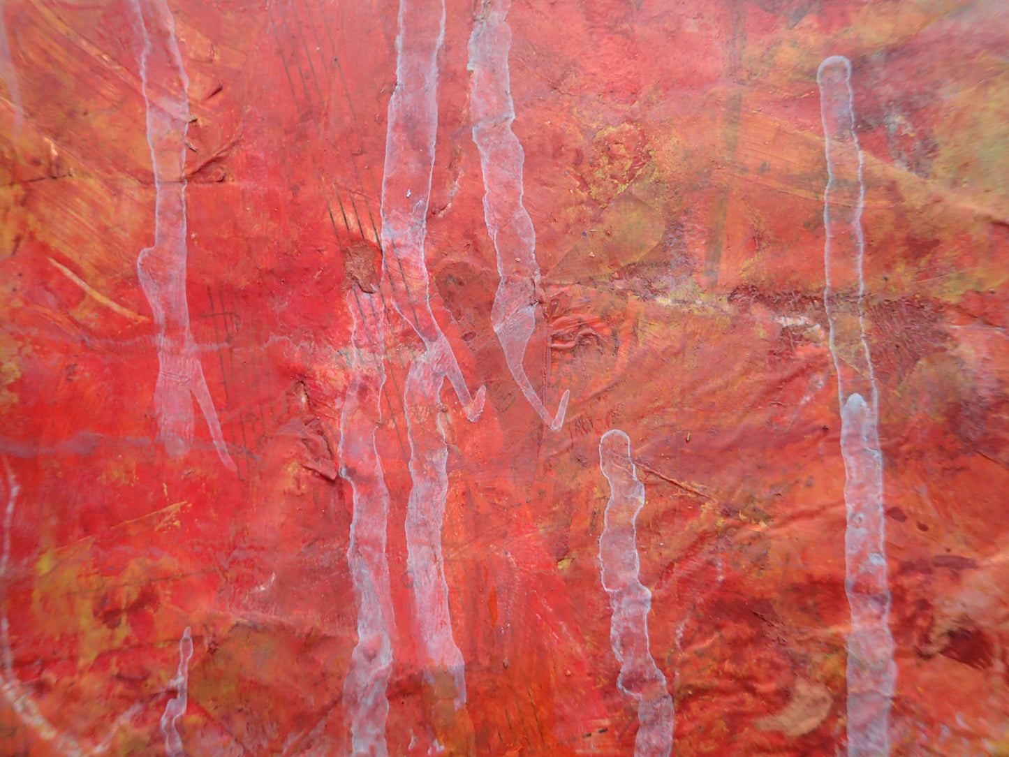 60th Birthday Sale ~ "Untitled #6"