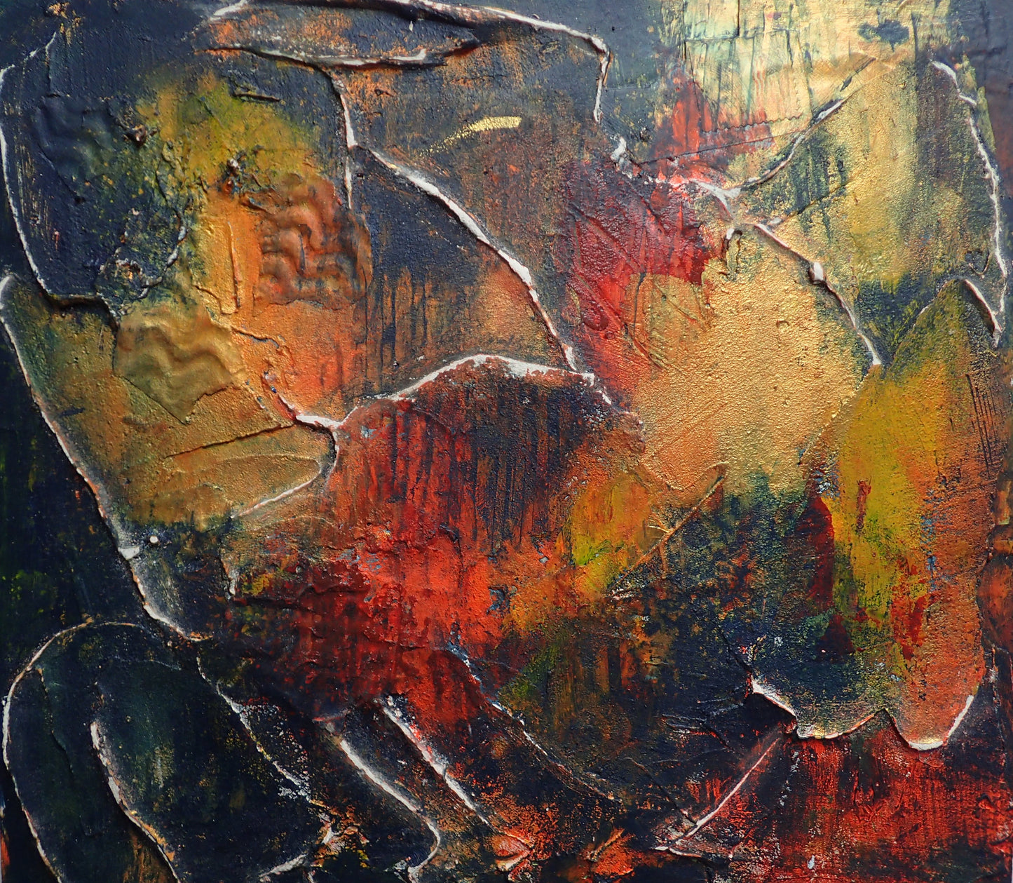 60th Birthday Sale ~ "Untitled #63"