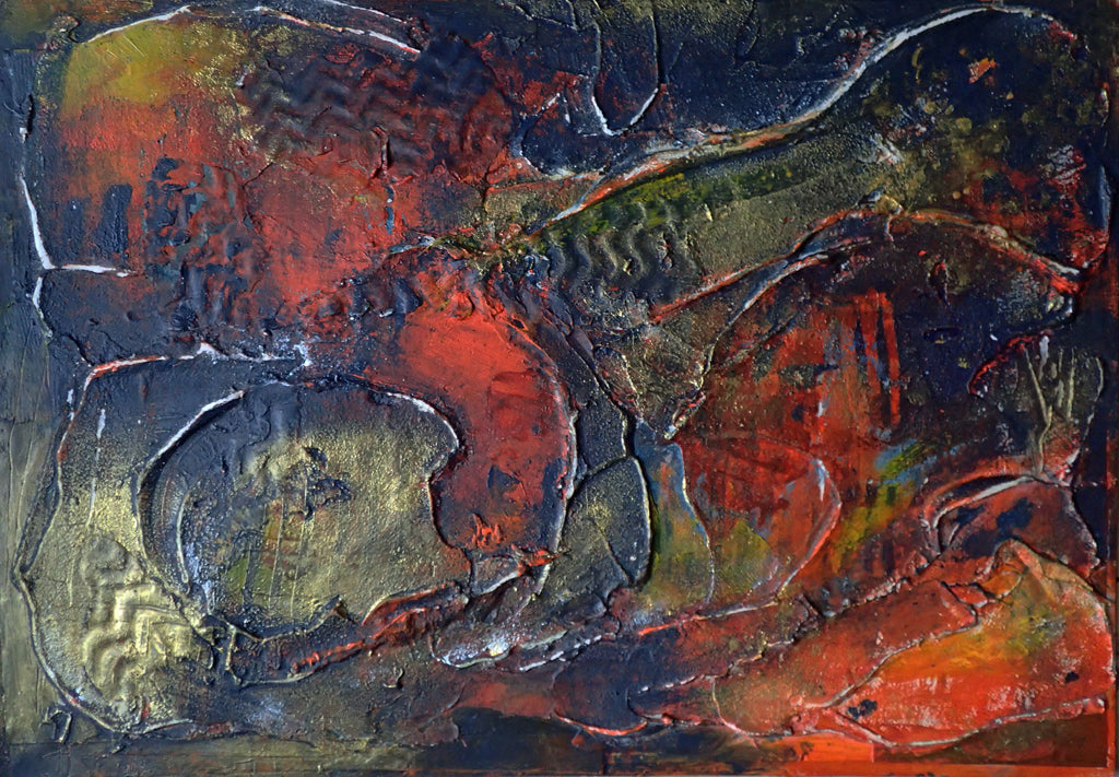 60th Birthday Sale ~ "Between Lightness and Dark"
