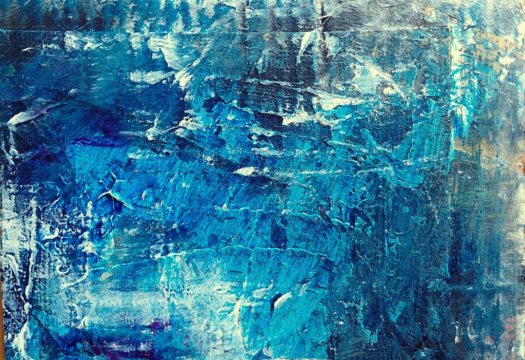60th Birthday Sale ~ "Like Air in Time"