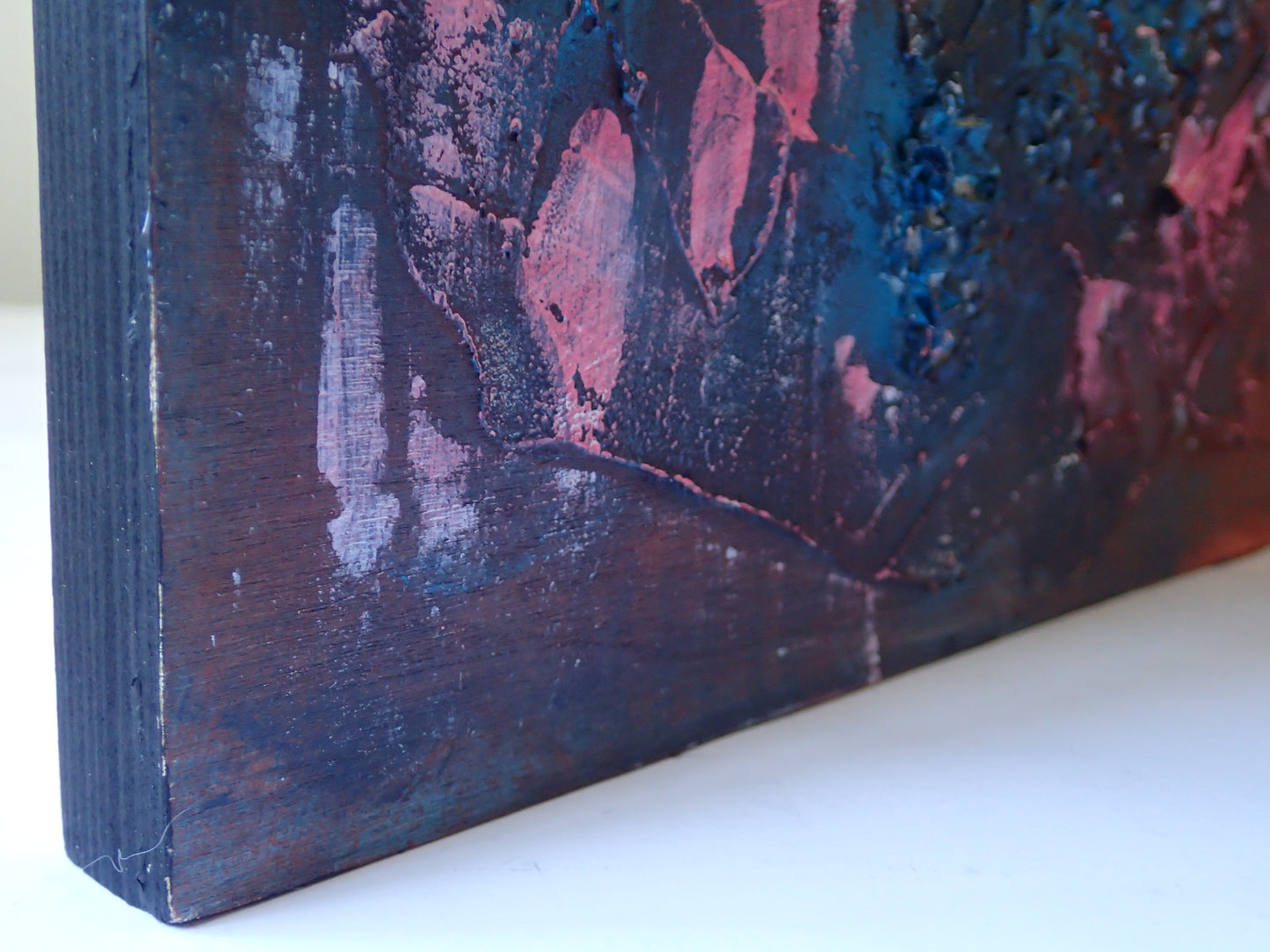 'Light Magic', original painting