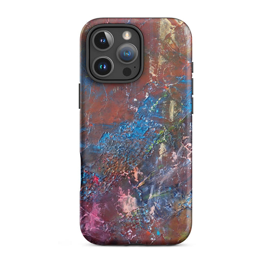 "Light Magic", Tough Case for iPhone®