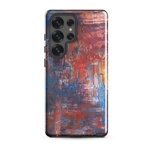 "A Few Moons Back", Tough case for Samsung®