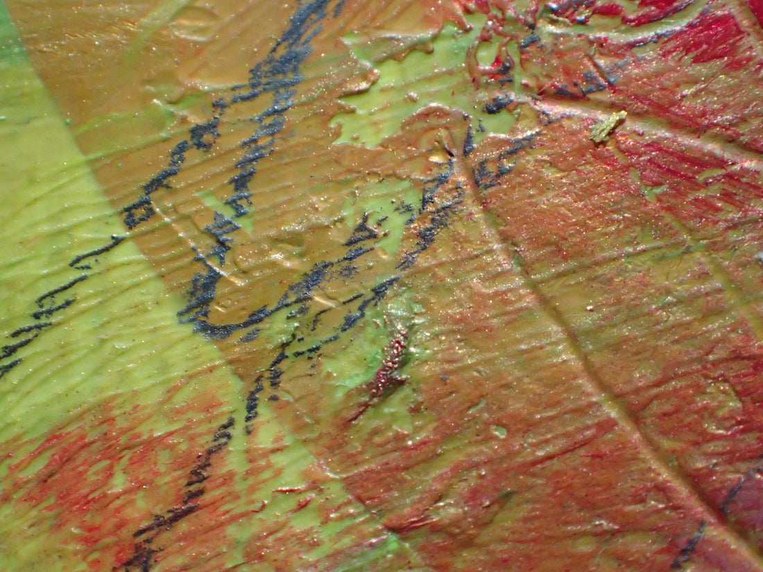 Process : "Mantra"