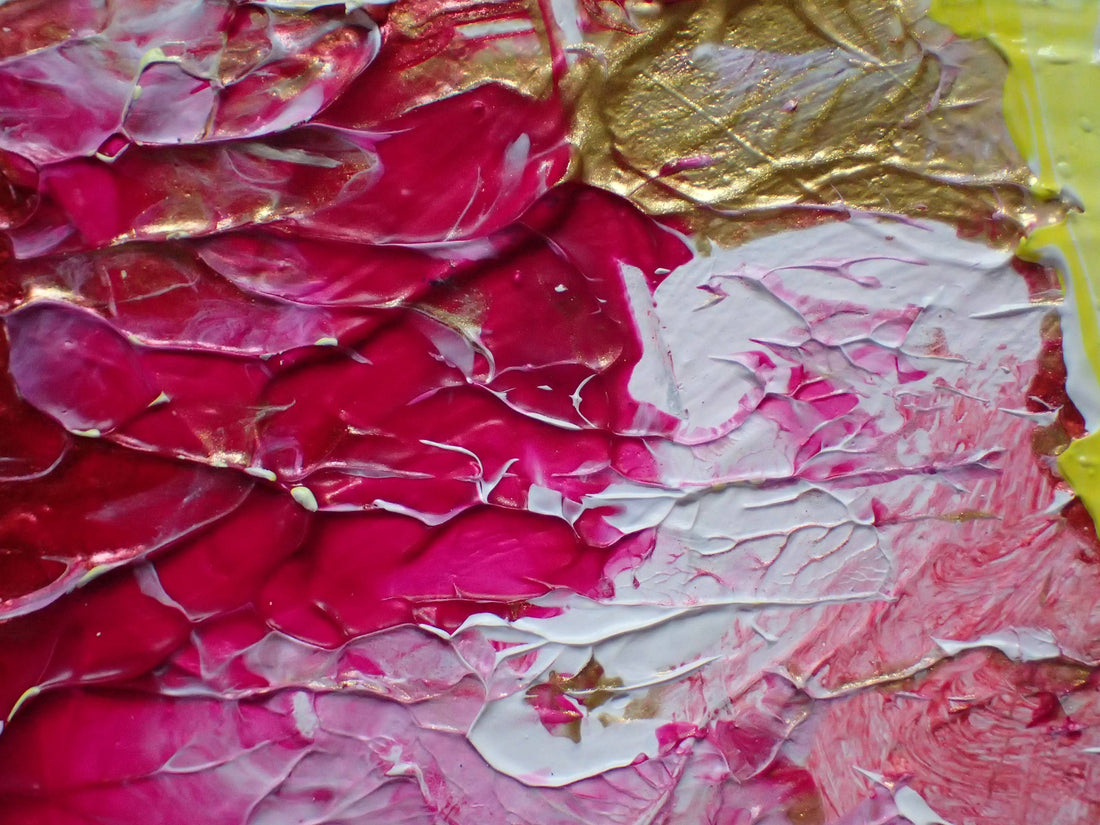 Process : Work in Progress