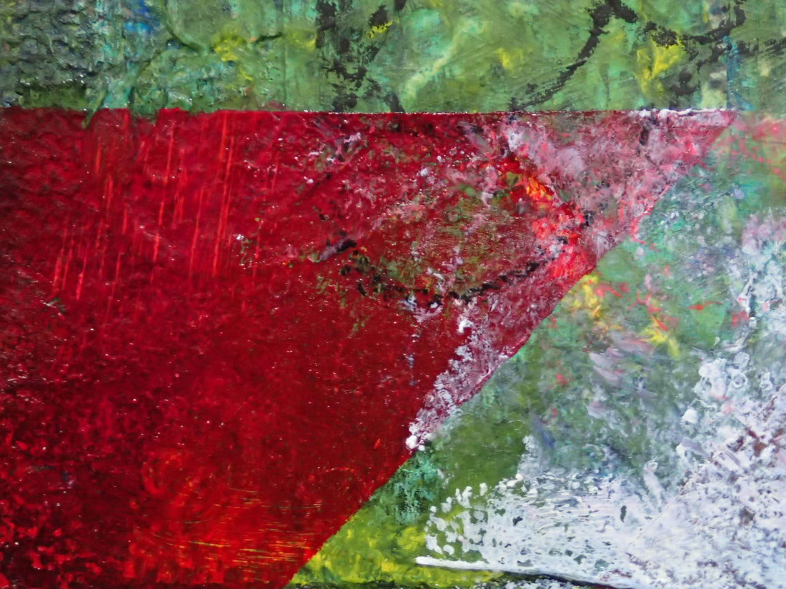 Process Video : Work in Progress