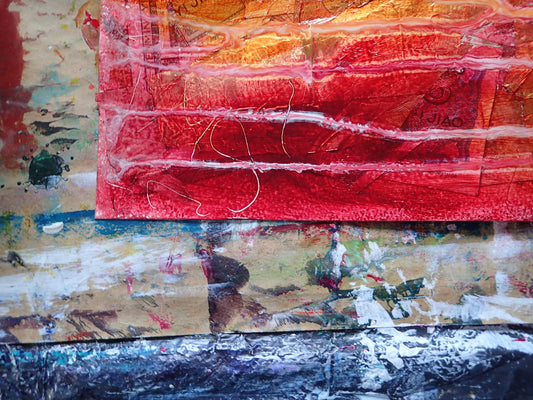 Photo of Art Space : Mess