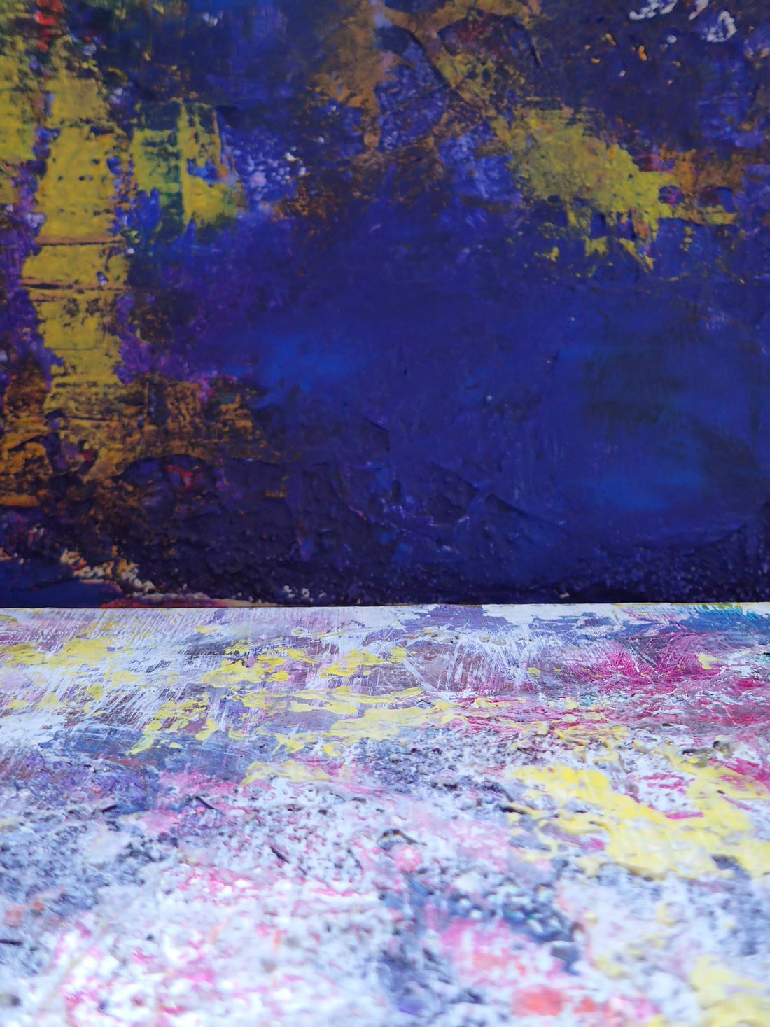 Photo of Art Space : Colour Blast