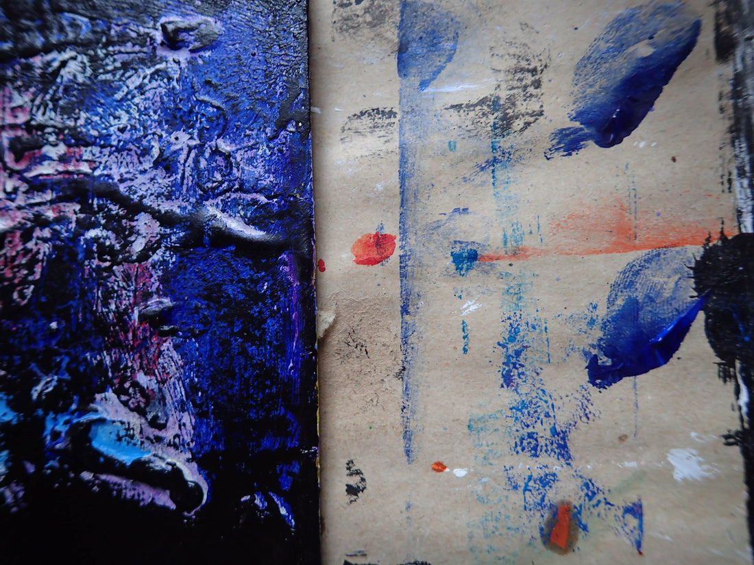 Exhibition : Art in the Pen