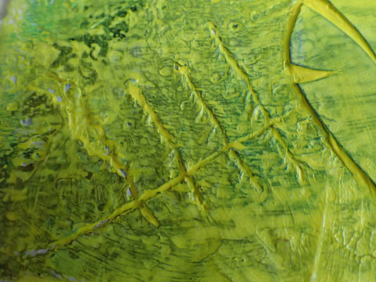 Process : Bold and Brash