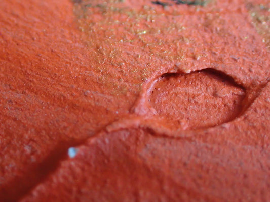 Inspiration : Autumn Colours