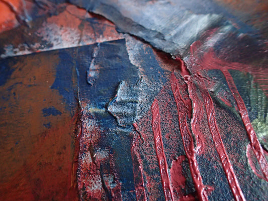 Behind the Scenes : Collections