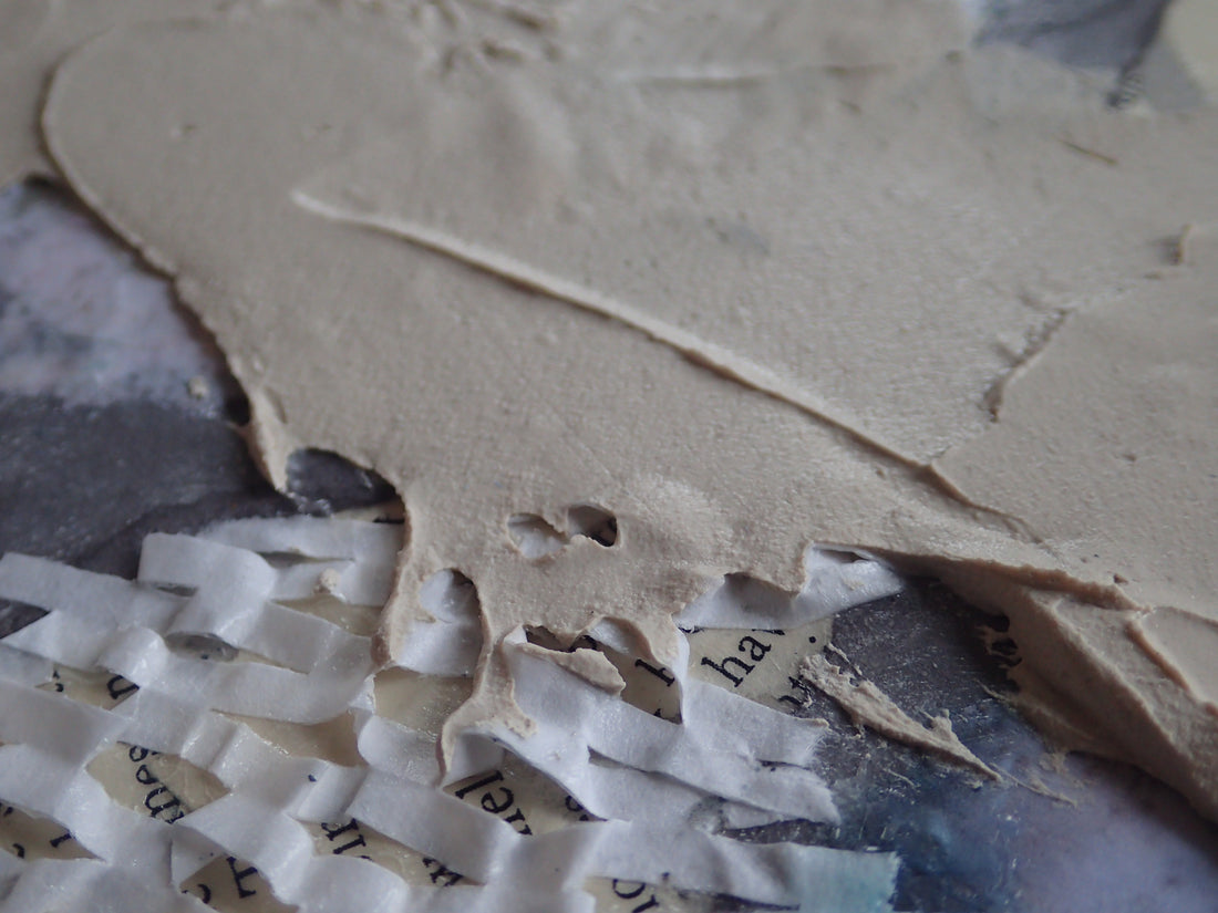 Process : Building and Deconstructing Layers