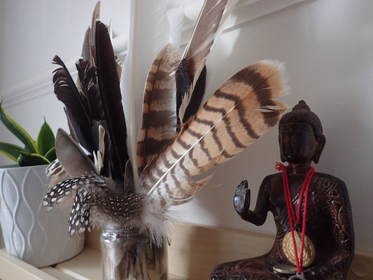 Do you have rituals?