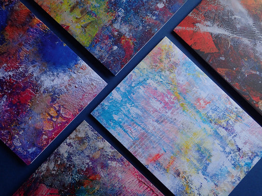 Greetings cards ~ the Joy collection!