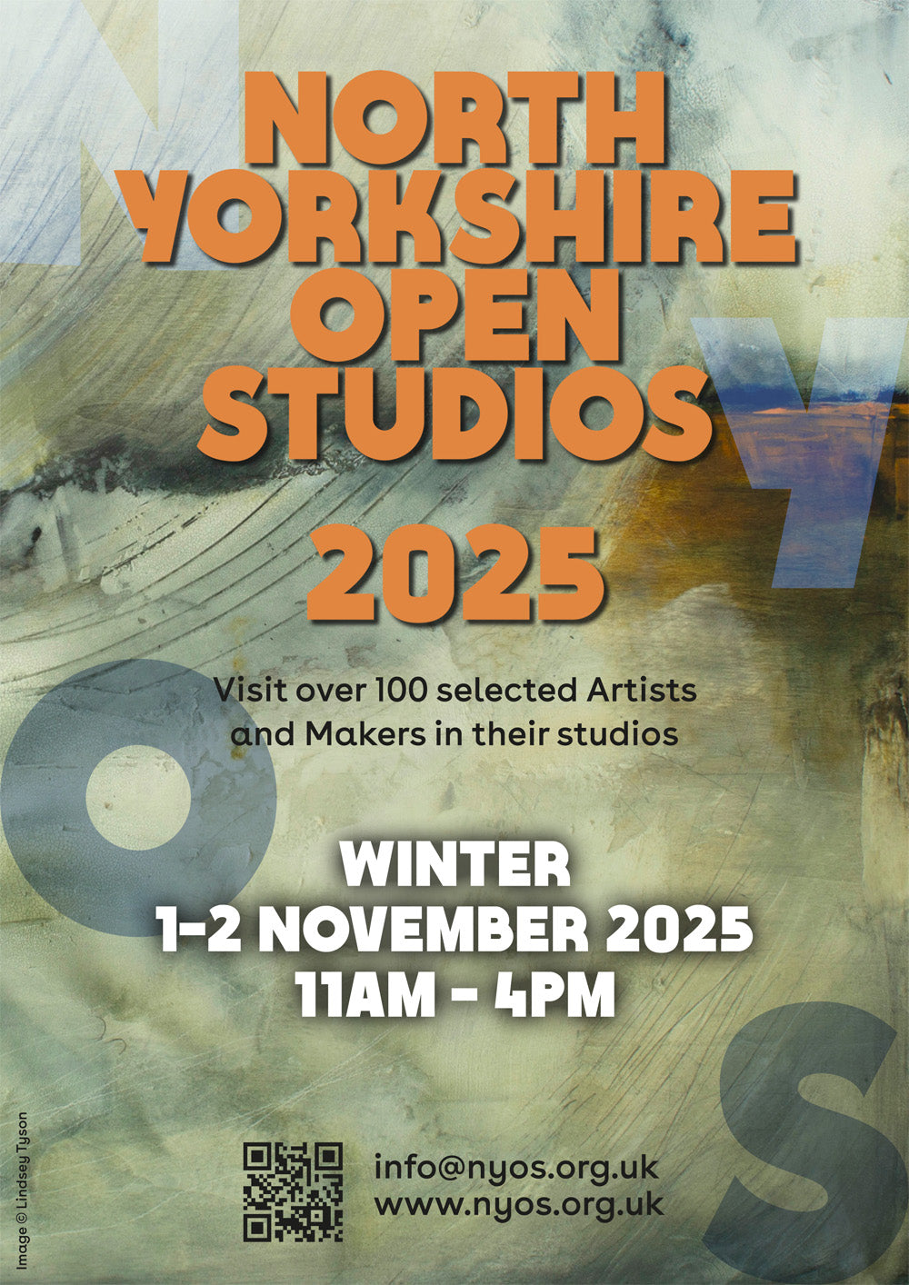 Will you be visiting?