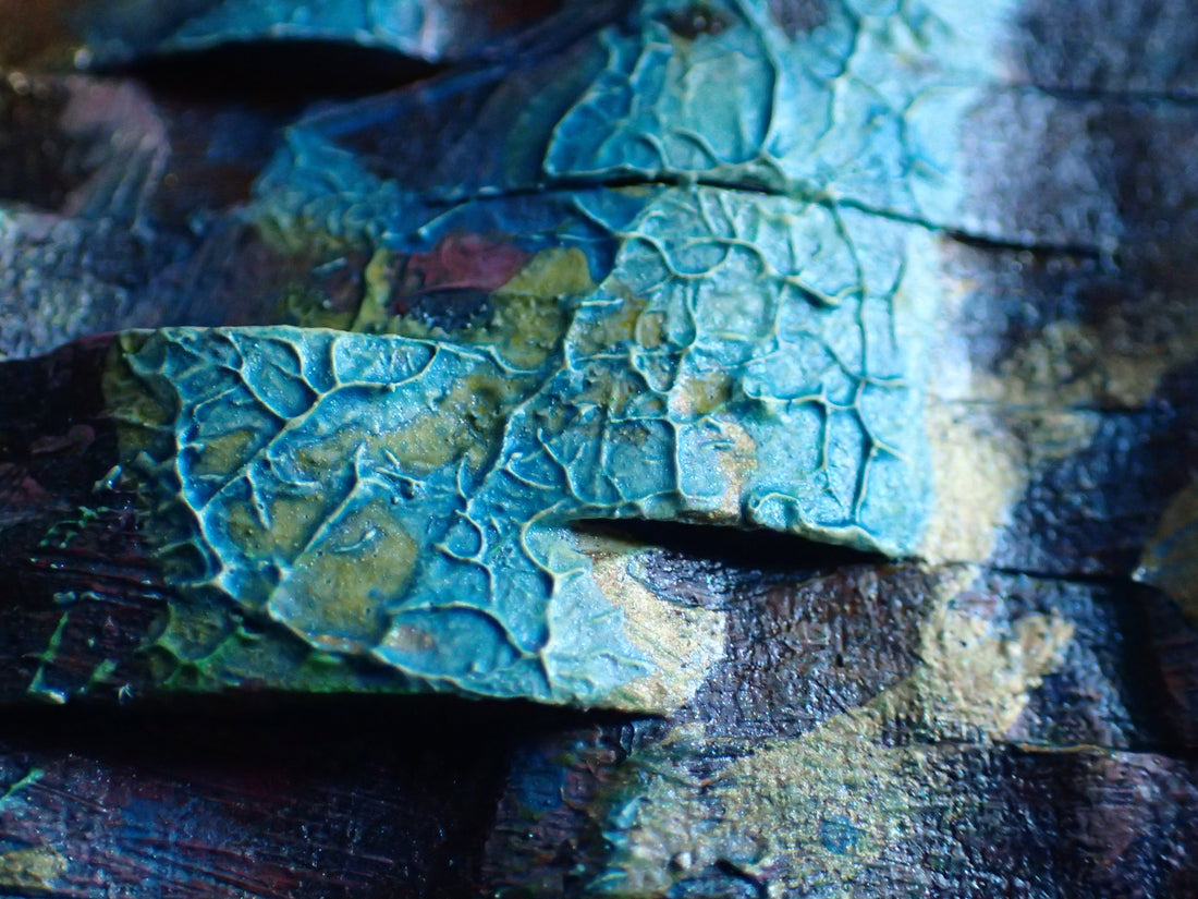 New to collecting art? This is for you!