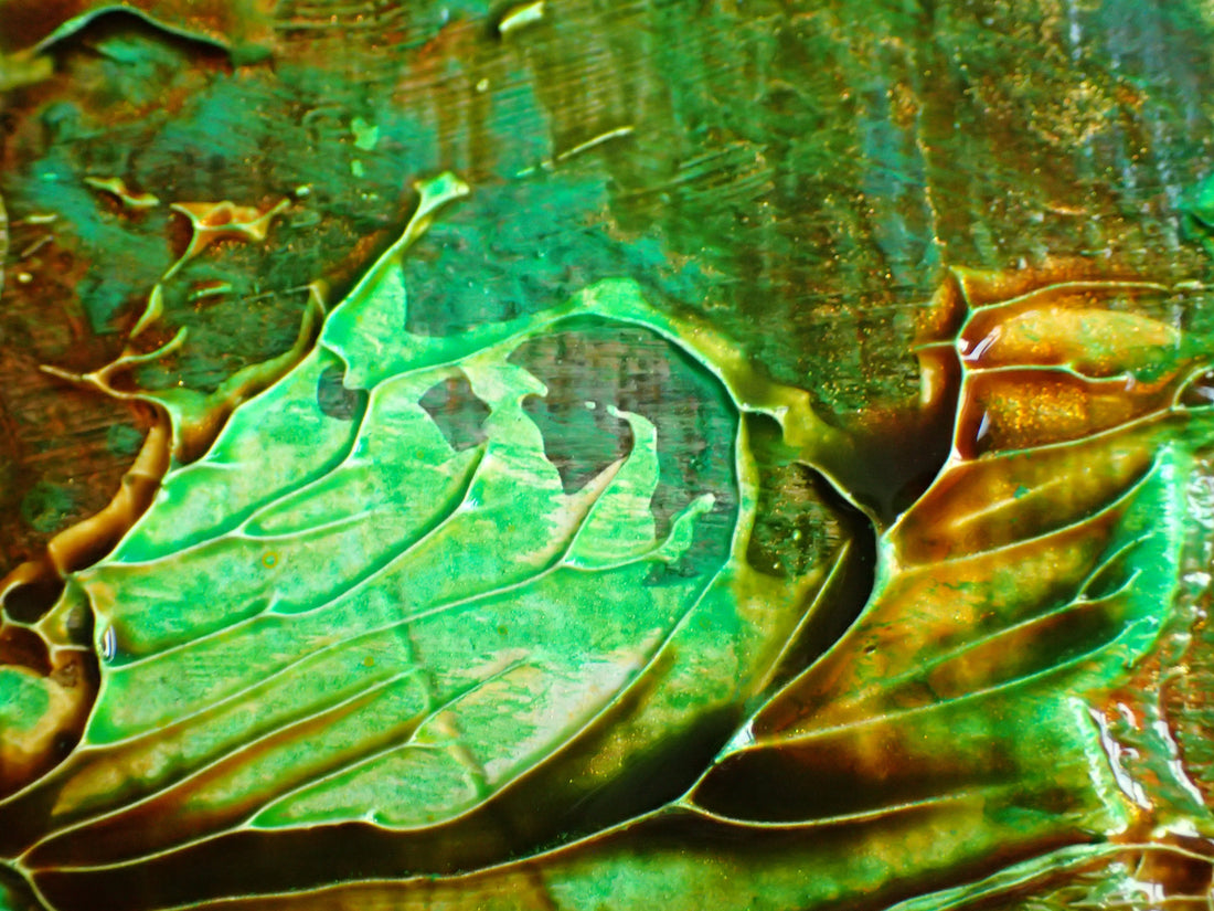 What do you enjoy about my art?