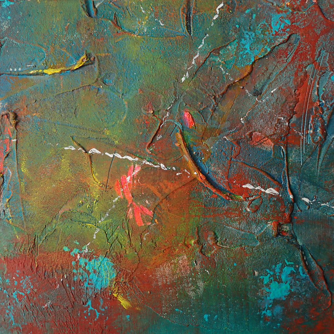 How to be an art collector in 5 simple steps