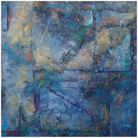 The Silver Swan made me stop