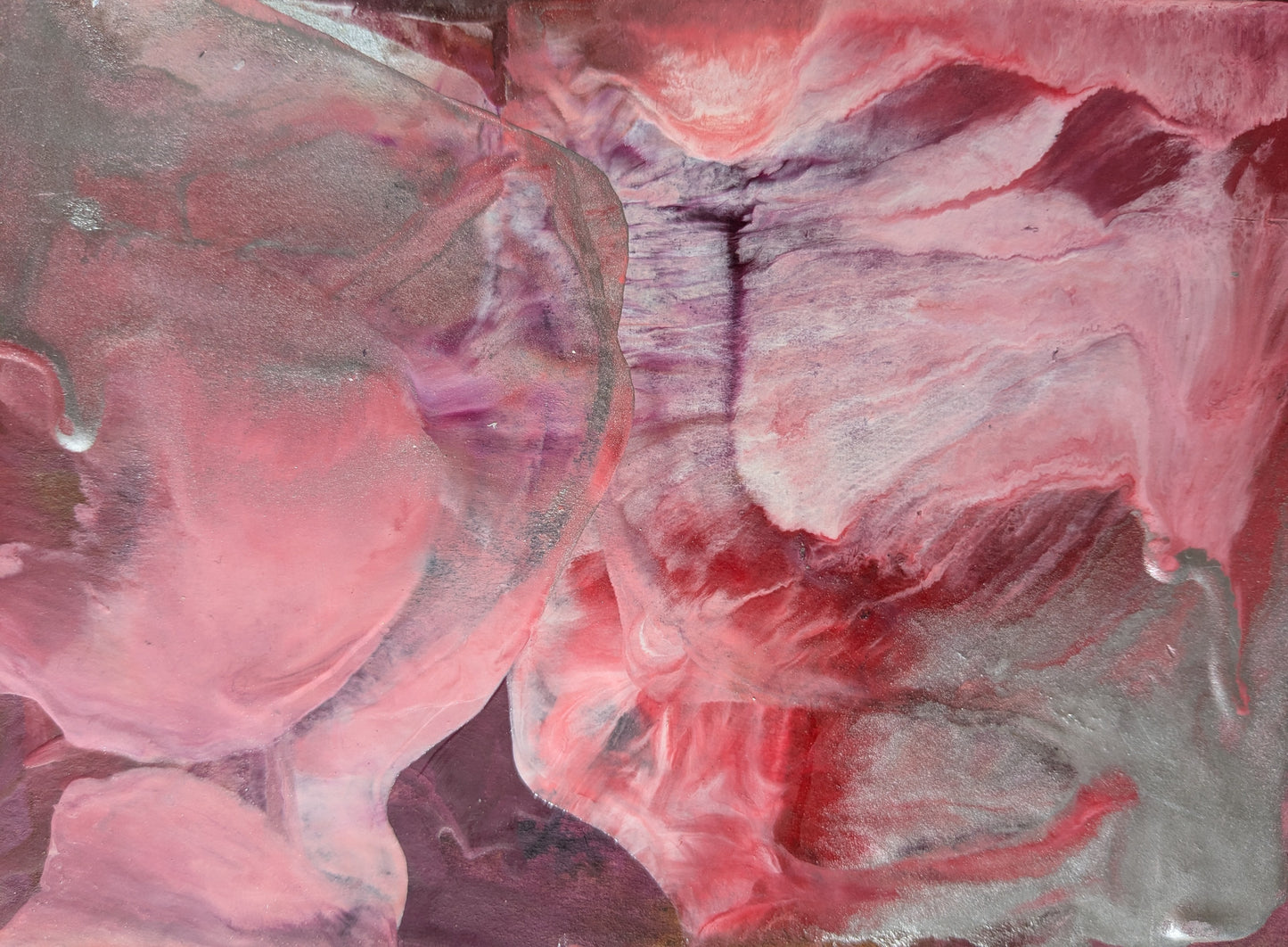60th Birthday Sale ~ "Untitled #1"