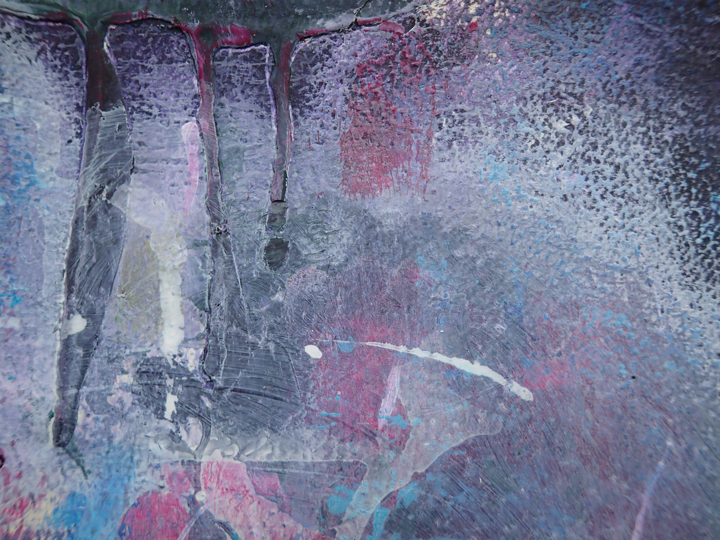 60th Birthday Sale ~ "Untitled #10"