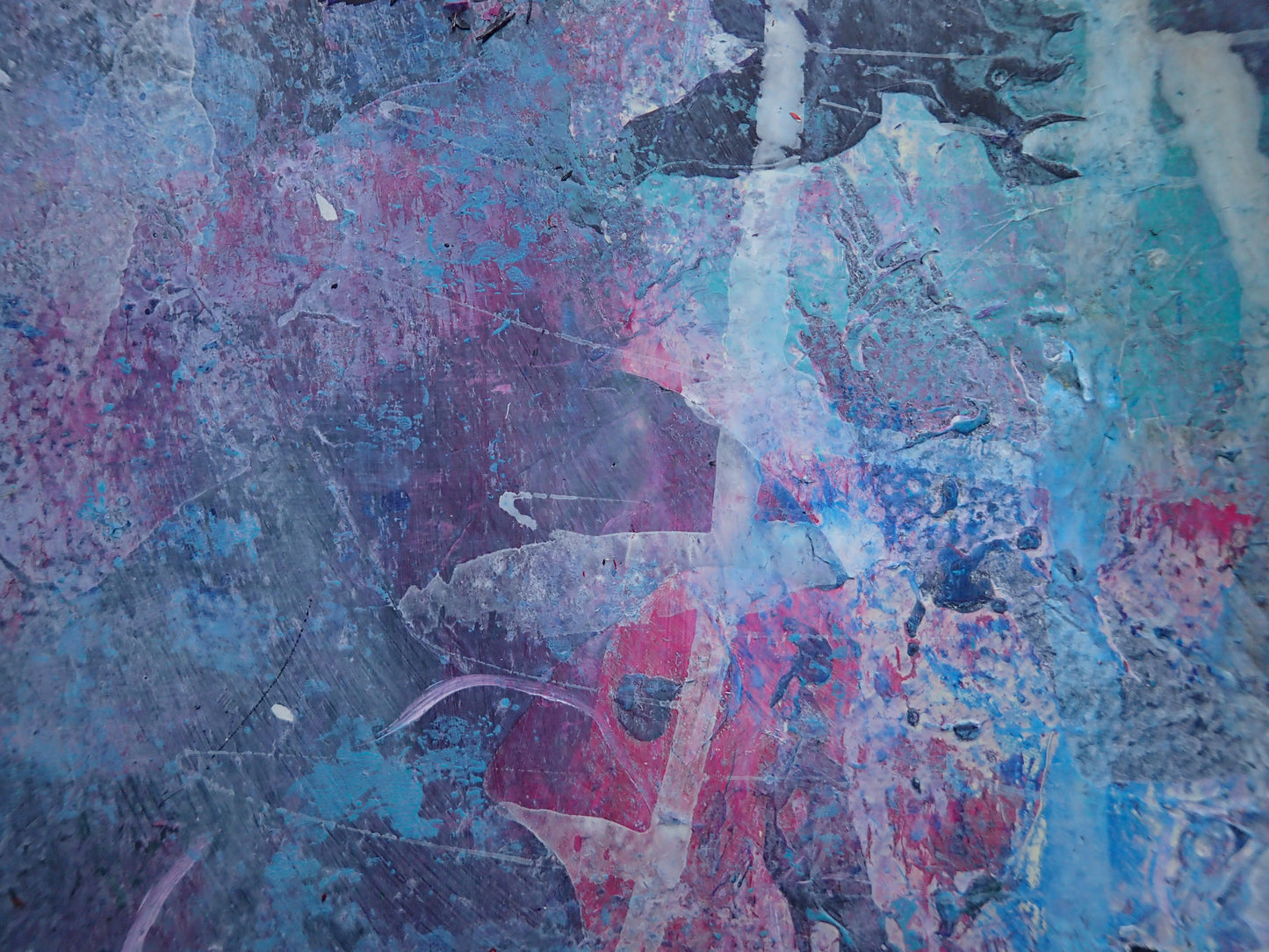60th Birthday Sale ~ "Untitled #11"