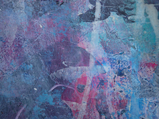 60th Birthday Sale ~ "Untitled #11"