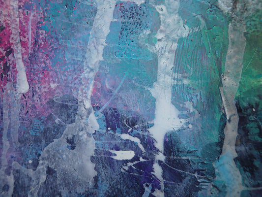 60th Birthday Sale ~ "Untitled #12"