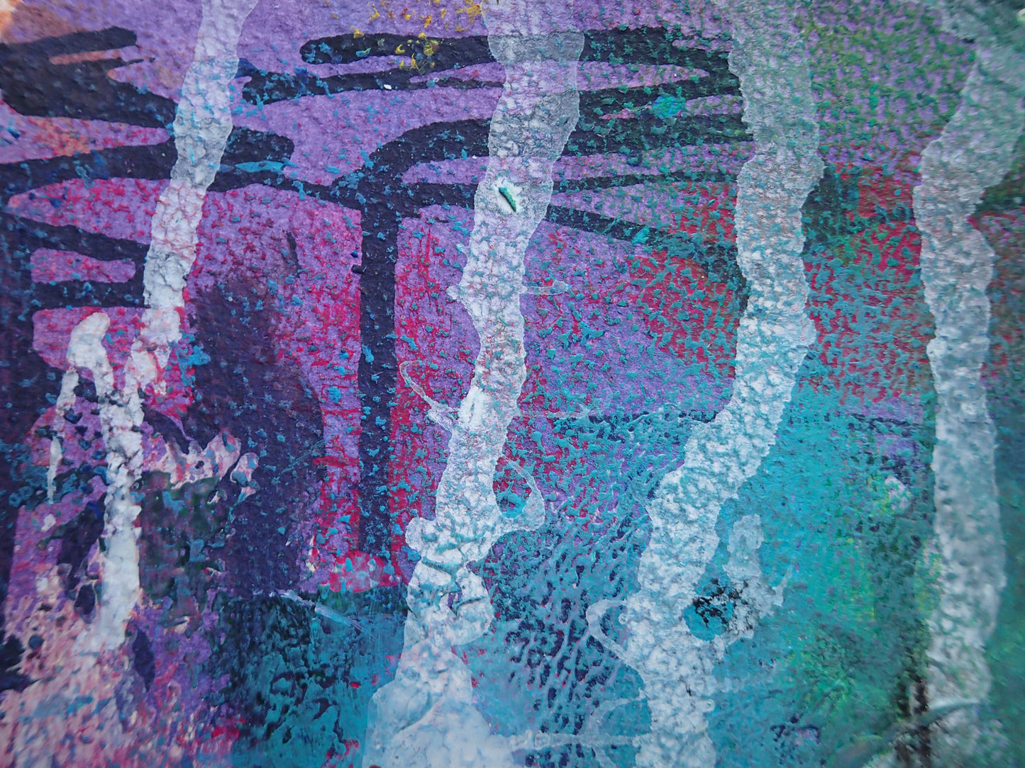 60th Birthday Sale ~ "Untitled #13"
